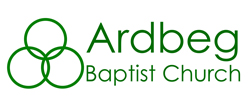Ardbeg Baptist Church